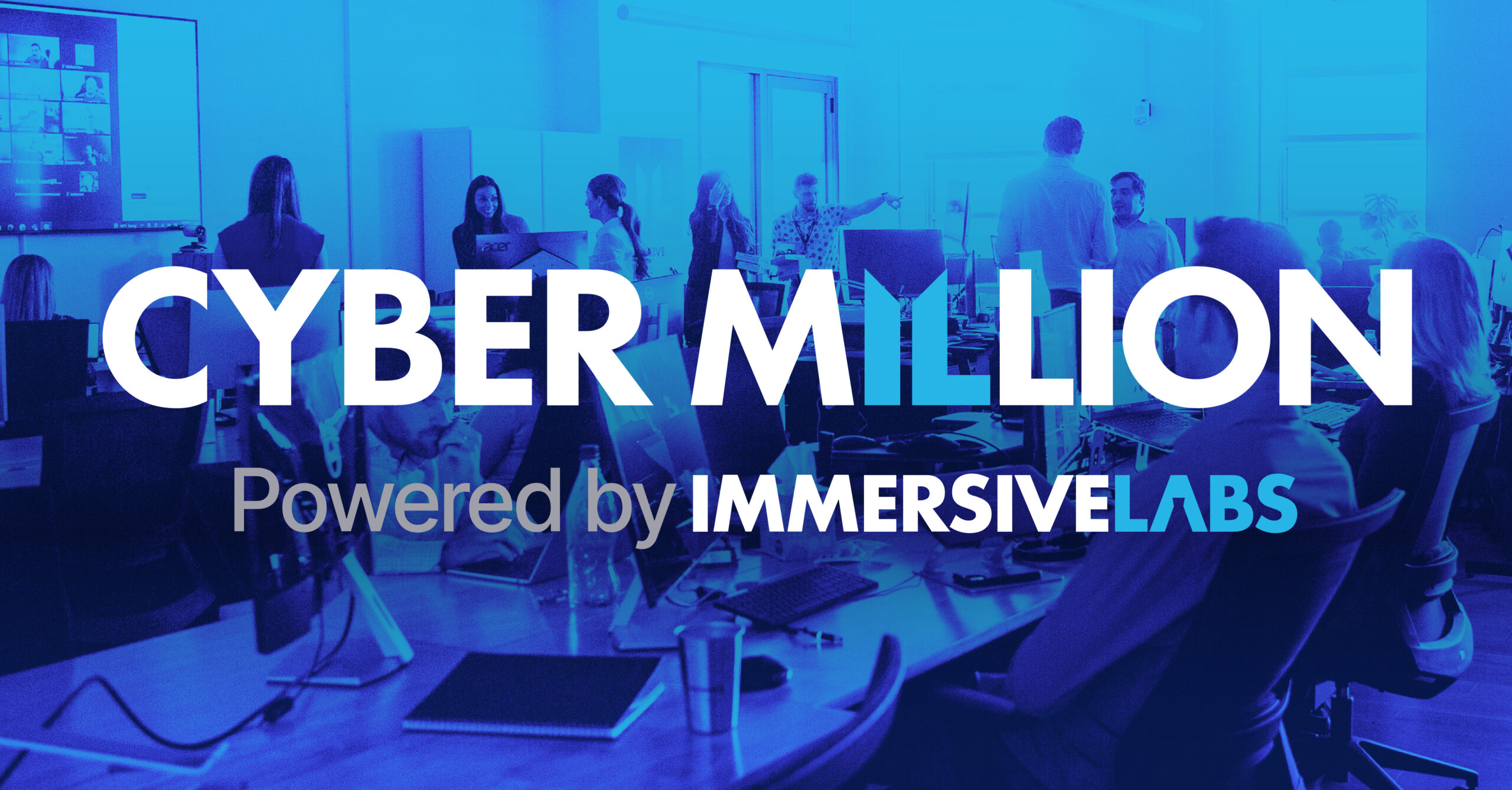 CyberMillion
