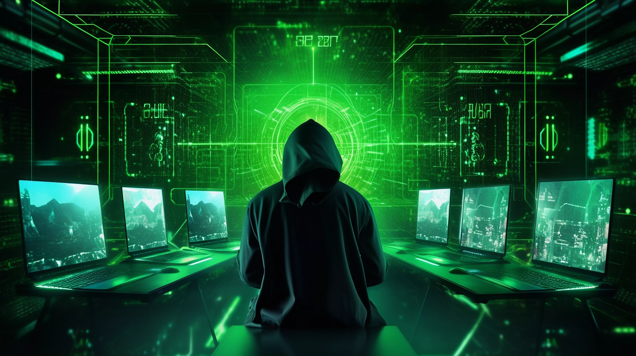 hacker