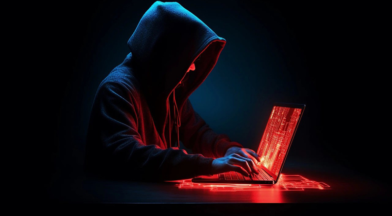 hacker