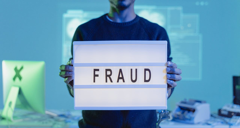 scams